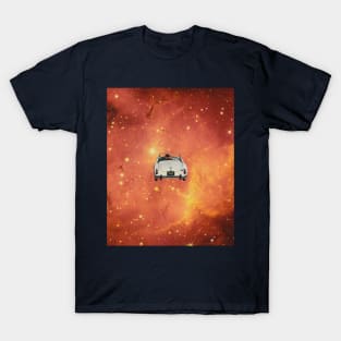 Fly with me T-Shirt